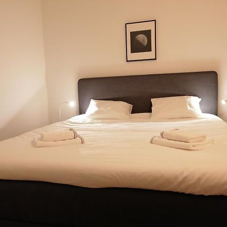 Appartement Deluxe Orly 2 Oostende Eksteriør bilde