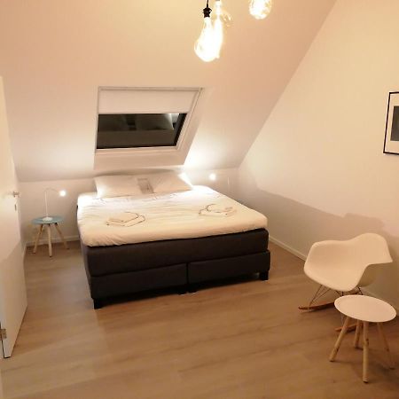 Appartement Deluxe Orly 2 Oostende Eksteriør bilde