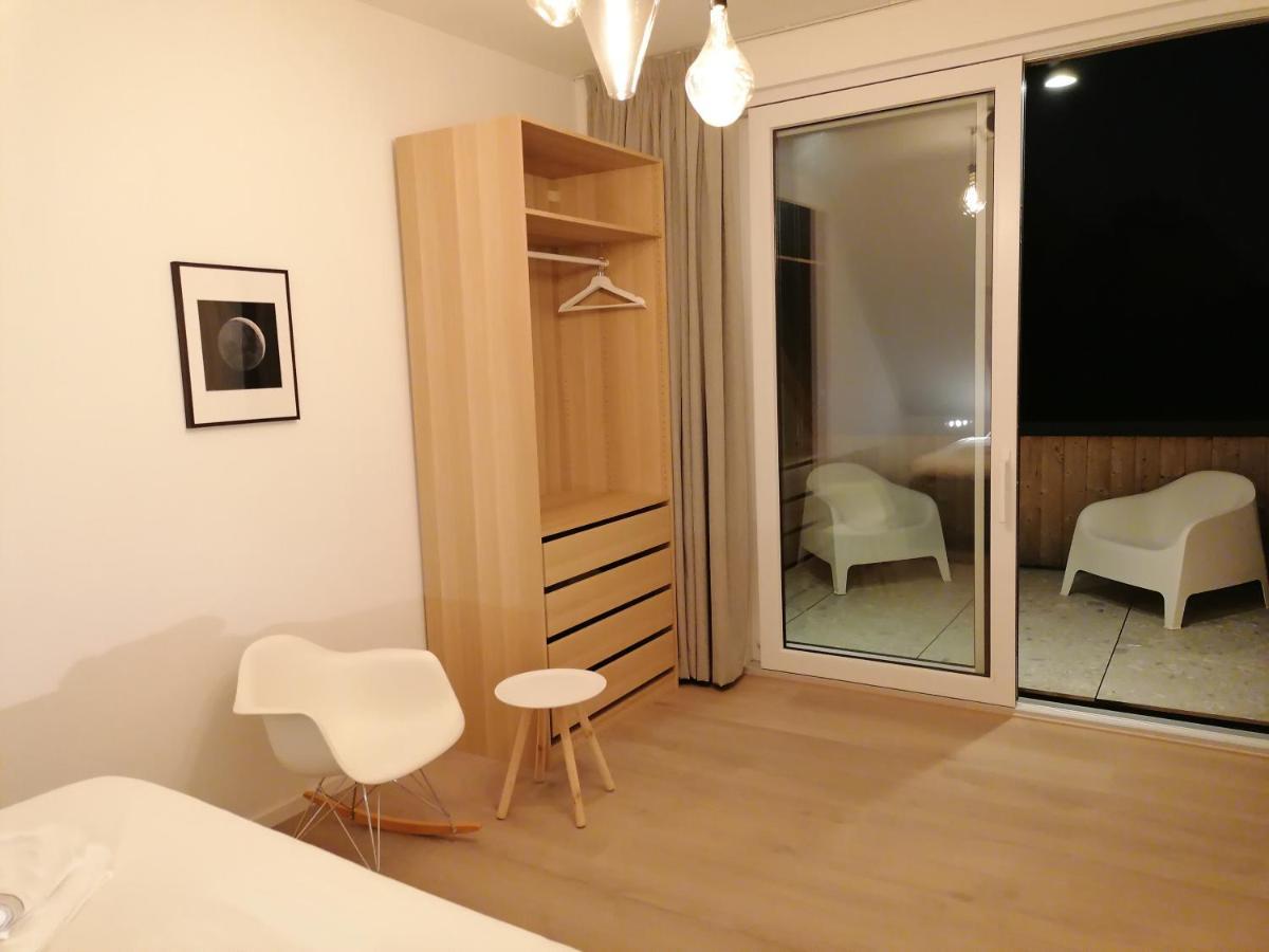 Appartement Deluxe Orly 2 Oostende Eksteriør bilde