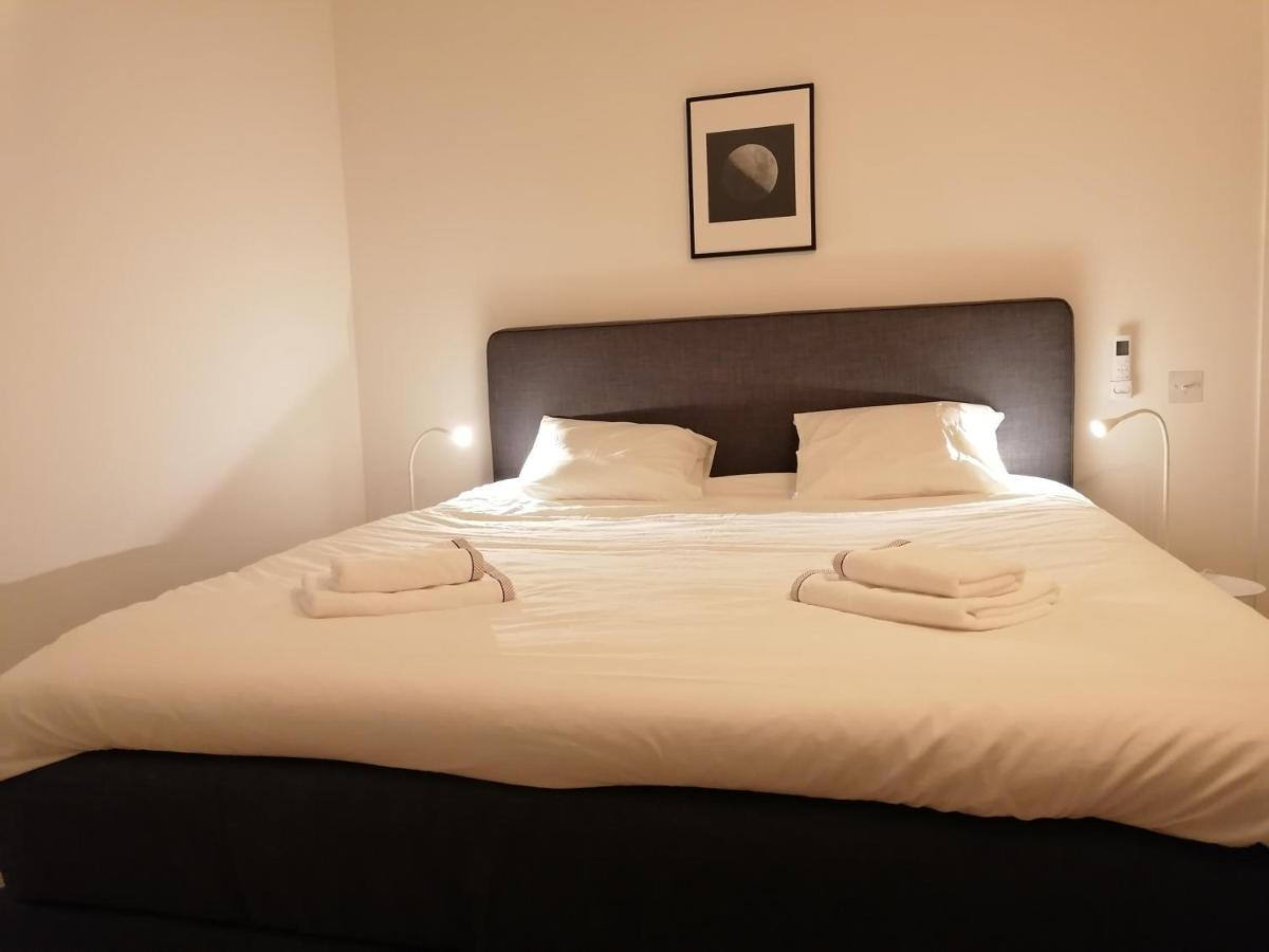 Appartement Deluxe Orly 2 Oostende Eksteriør bilde