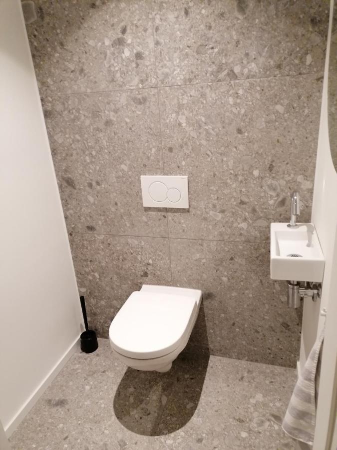 Appartement Deluxe Orly 2 Oostende Eksteriør bilde